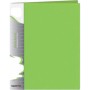 Typotrust Σουπλ Α4 30 Θέσεων Green Fluo