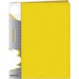 Typotrust Σουπλ Α4 20 Θέσεων Yellow Fluo