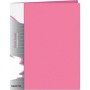 Typotrust Σουπλ Α4 20 Θέσεων Pink Fluo