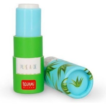 Legami Milano Smack Natural Lip Balm Aloe SMA0012