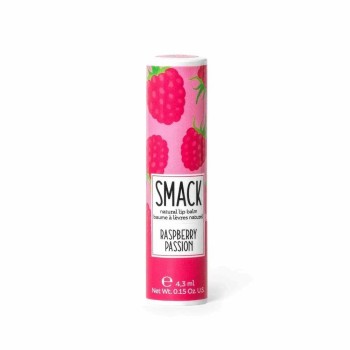 LEGAMI SMACK STRAWBERRY - ΦΡΟΝΤΙΔΑ ΧΕΙΛΙΩΝ ΦΡΑΟΥΛΑ SMA0017