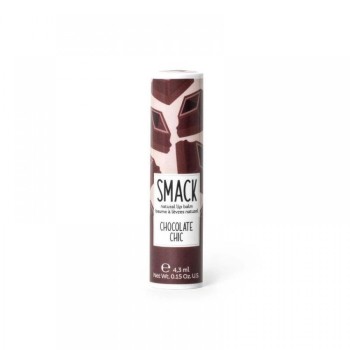 LEGAMI SMACK CHOCOLATE - ΦΡΟΝΤΙΔΑ ΧΕΙΛΙΩΝ ΣΟΚΟΛΑΤΑ SMA0016