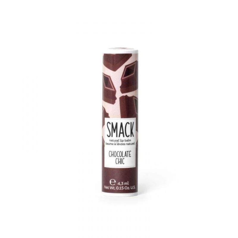 LEGAMI SMACK CHOCOLATE - ΦΡΟΝΤΙΔΑ ΧΕΙΛΙΩΝ ΣΟΚΟΛΑΤΑ SMA0016