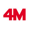 4M