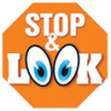 Stop & Look