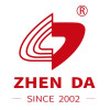 Zhen Da