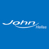 John Hellas